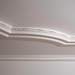 Faux plafond suspendu : Modernisez votre Intérieur avec un Système de Plafond Innovant à Orvault